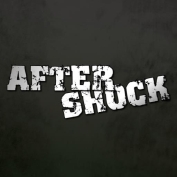 Aftershock MMA Logo